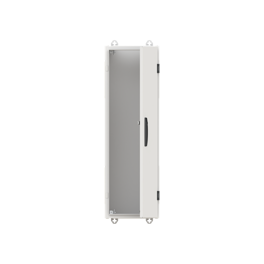 abb Veggskap tg106g 950x300x225mm ip55