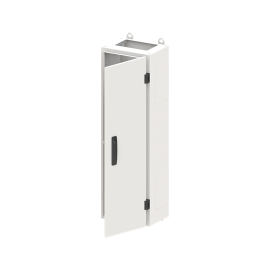abb Veggskap tg106g 950x300x225mm ip55