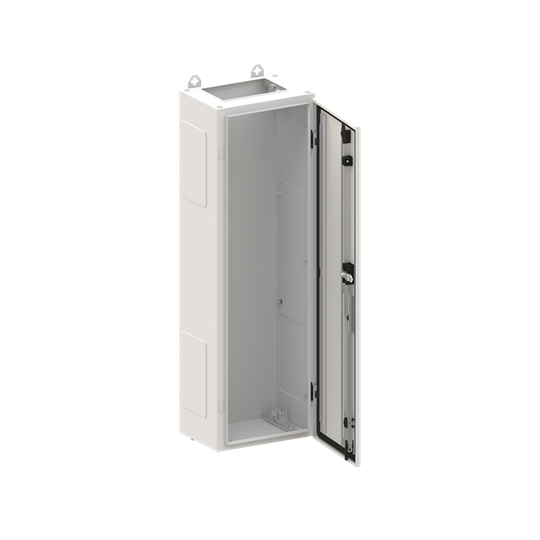 abb Veggskap tg106g 950x300x225mm ip55