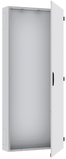 GULVSKAP TG112S 1850X300X225MM IP55