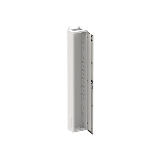 abb Gulvskap tg112s 1850x300x225mm ip55