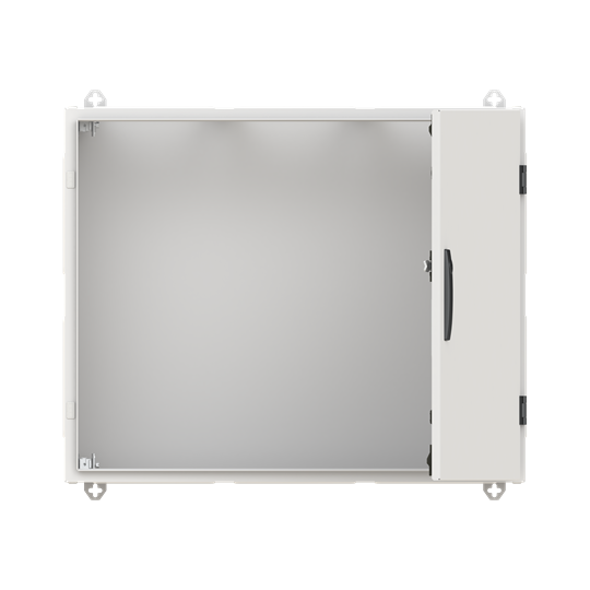 abb Veggskap tg304g 650x800x225mm ip55