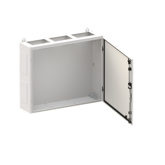 abb Veggskap tg304g 650x800x225mm ip55
