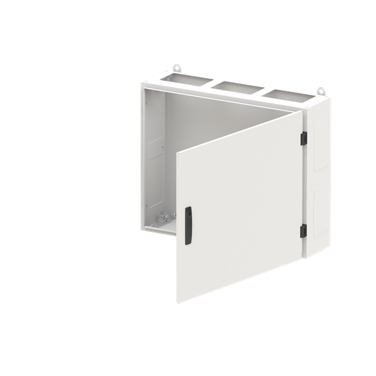 abb Veggskap tg304g 650x800x225mm ip55