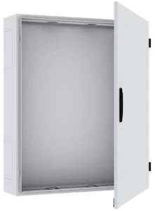 abb Veggskap tg307g 1100x800x225mm ip55