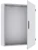 abb Veggskap tg307g 1100x800x225mm ip55
