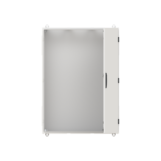 abb Veggskap tg307g 1100x800x225mm ip55