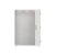 abb Veggskap tg307g 1100x800x225mm ip55