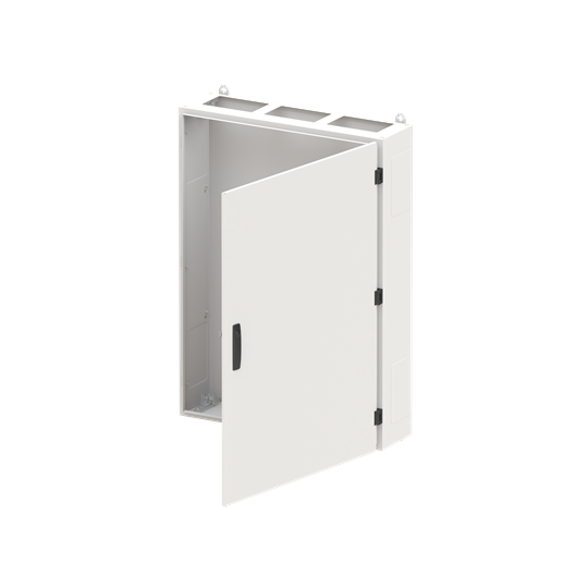 abb Veggskap tg307g 1100x800x225mm ip55
