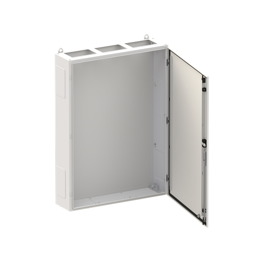 abb Veggskap tg307g 1100x800x225mm ip55