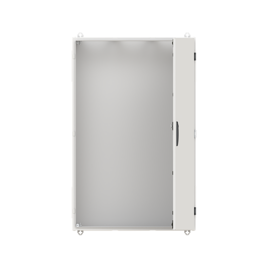 abb Veggskap tg308g 1250x800x225mm ip55