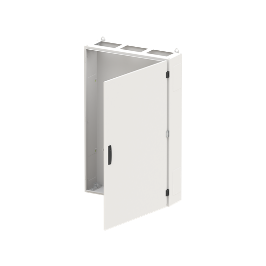 abb Veggskap tg308g 1250x800x225mm ip55
