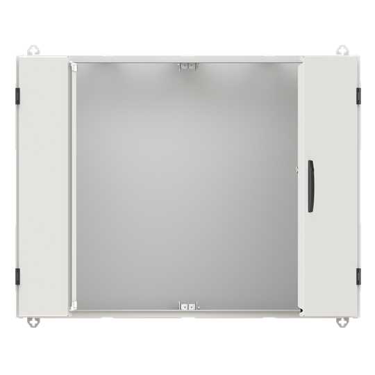 abb Veggskap tg405g 800x1050x225mm ip55