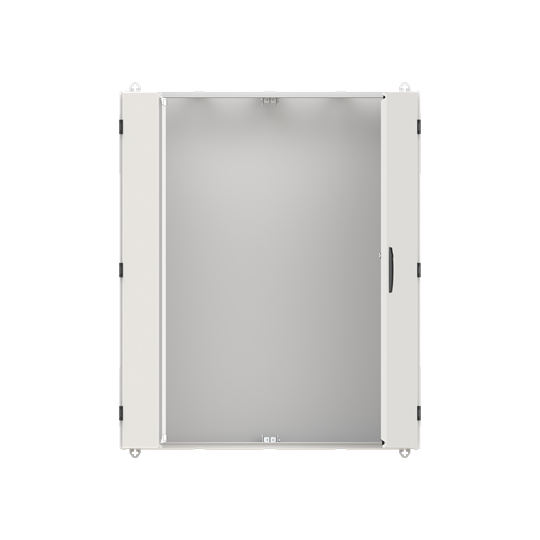 abb Veggskap tg408g 1250x1050x225mm ip55