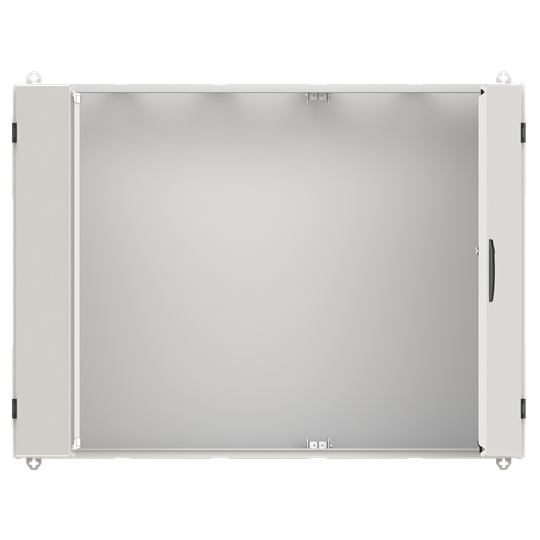 abb Veggskap tg506g 950x1300x225mm ip55