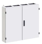 VEGGSKAP TG507G 1100X1300X225MM IP55