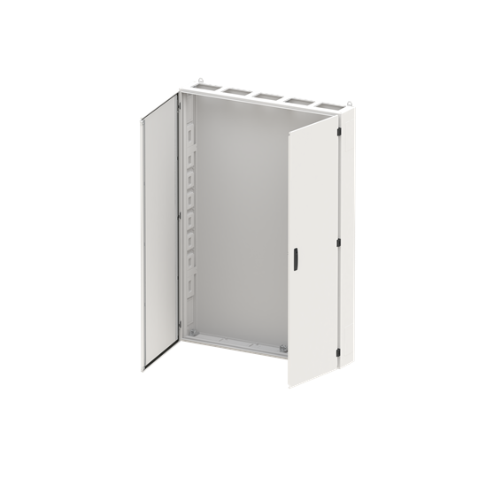 abb Gulvskap tg512s 1850x1300x225mm ip55