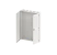 abb Gulvskap tg512s 1850x1300x225mm ip55