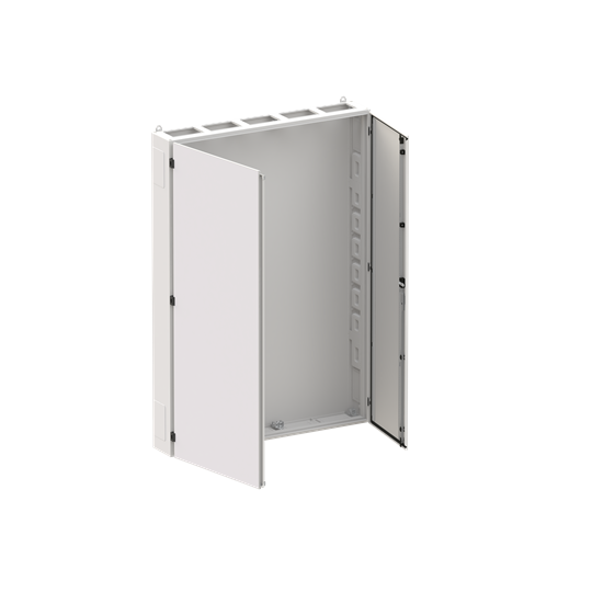 abb Gulvskap tg512s 1850x1300x225mm ip55