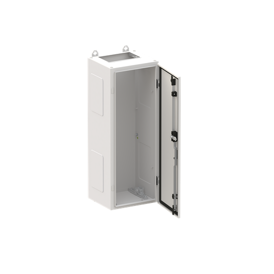 abb Veggskap tl105g 800x300x275mm ip55