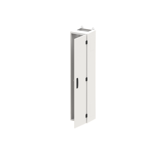 abb Veggskap tl109g 1400x300x275mm ip55