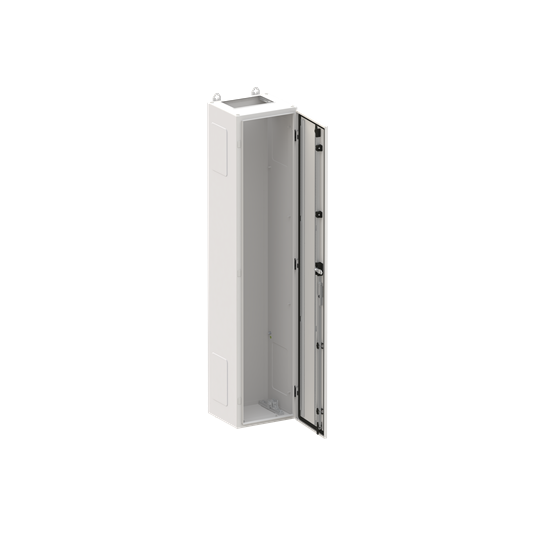 abb Veggskap tl109g 1400x300x275mm ip55