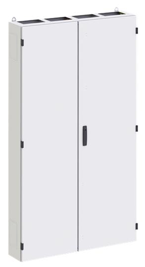GULVSKAP TL212S 1850X550X275MM IP55