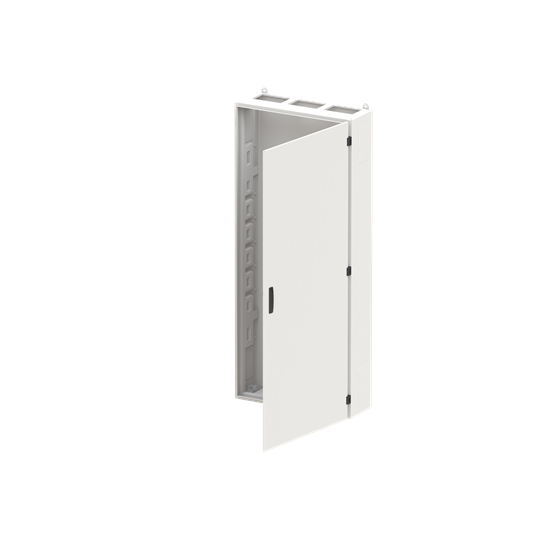 abb Gulvskap tl312s 1850x800x275mm ip55