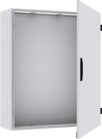 VEGGSKAP TL406G 950X1050X275MM IP55