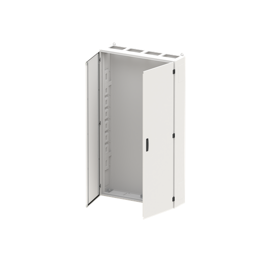 abb Gulvskap tl412s 1850x1050x275mm ip55