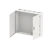 abb Veggskap tl507g 1100x1300x275mm ip55