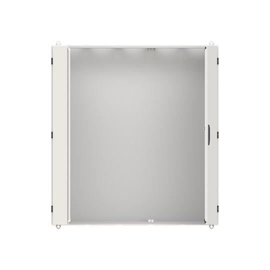 abb Veggskap tl509g 1400x1300x275mm ip55