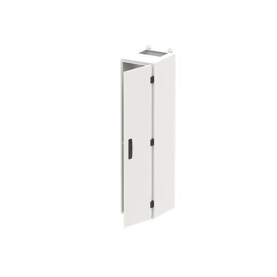 abb Veggskap tw108g 1250x300x350mm ip55
