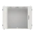 abb Veggskap tw405g 800x1050x350mm ip55