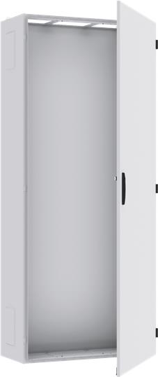 GULVSKAP TW412S 1850X1050X350MM IP55