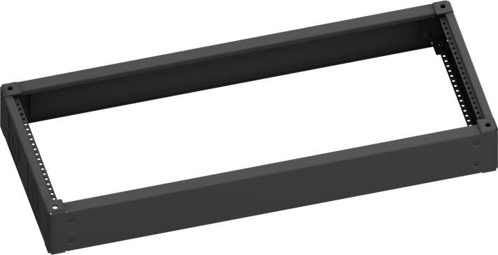 SOKKEL TZG110 100X300X225MM
