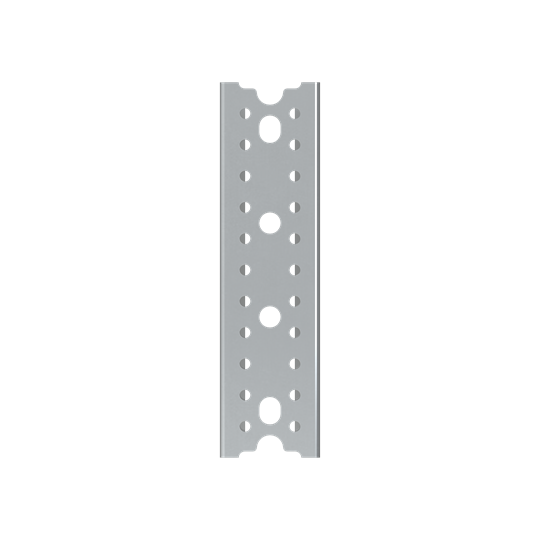 abb Wr-profil zw367 l=150mm vertikal mont.