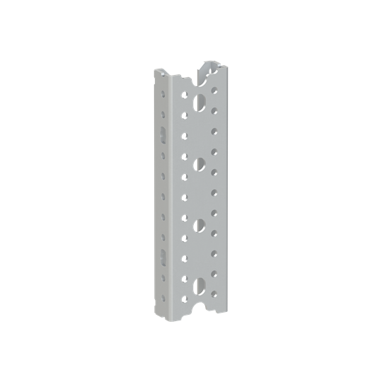 abb Wr-profil zw367 l=150mm vertikal mont.