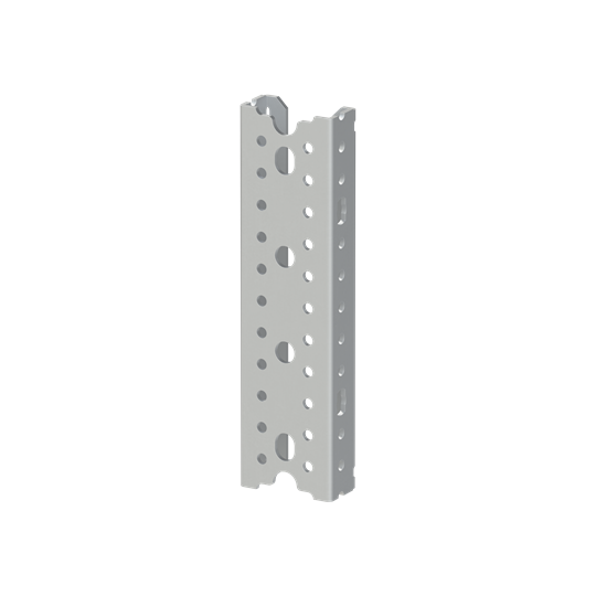 abb Wr-profil zw367 l=150mm vertikal mont.