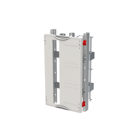 abb Smisslinemodul vertikal mbc103vs 1x22 m