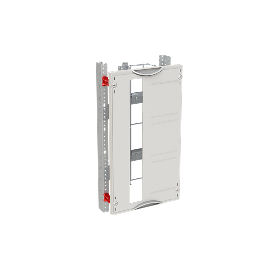 abb Smisslinemodul vertikal mbc103vs 1x22 m