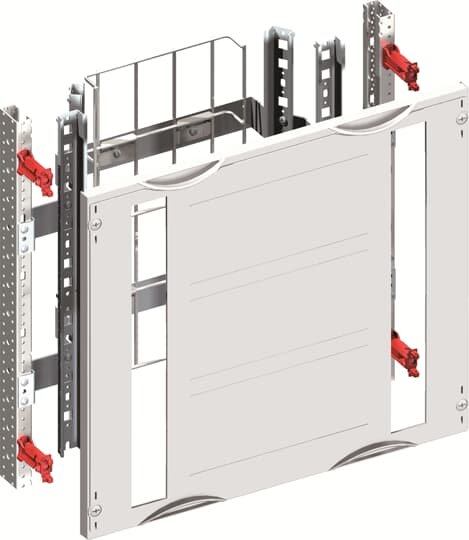 SMISSLINEMOD. VERTIKAL MBC203VS 2X22 M