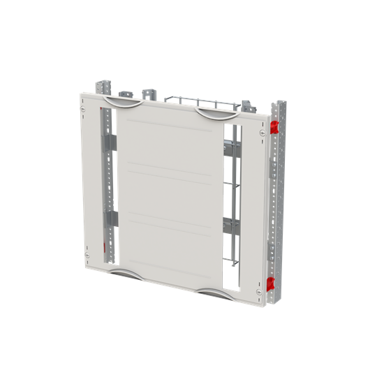 abb Smisslinemodul vertikal mbc203vs 2x22 m