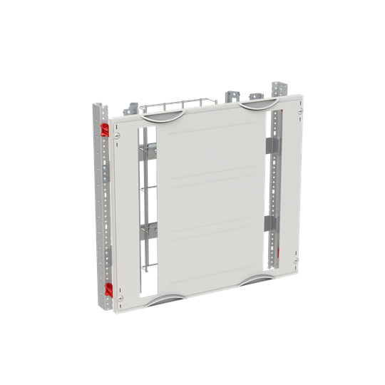 abb Smisslinemodul vertikal mbc203vs 2x22 m