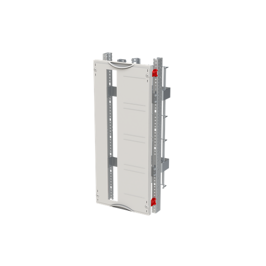 abb Smisslinemodul vertikal mbc104vs 1x30 m
