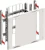 abb Smisslinemod. vertikal mbc204vs 2x30 m