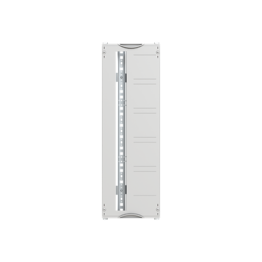 abb Smisslinemodul vertikal mbc105vs 1x38 m