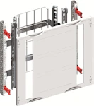 SMISSLINEMOD. VERTIKAL MBC205VS 2X38 M
