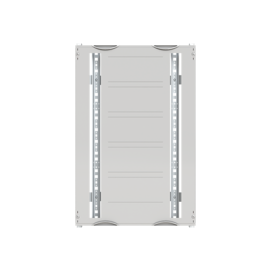 abb Smisslinemodul vertikal mbc205vs 2x38 m
