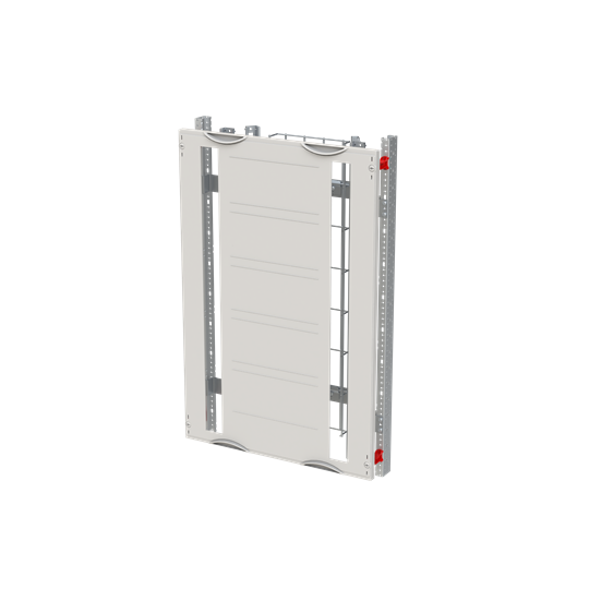 abb Smisslinemodul vertikal mbc205vs 2x38 m